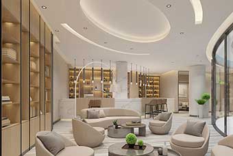 盐边香格里拉大酒店