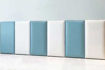 盐边森佰汇航空纤维（皮革饰面软包）